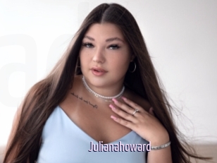 Julianahoward