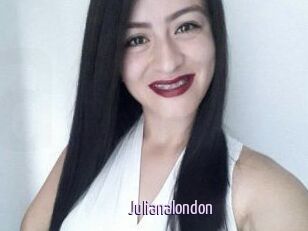 Julianalondon