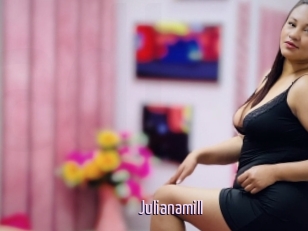 Julianamill