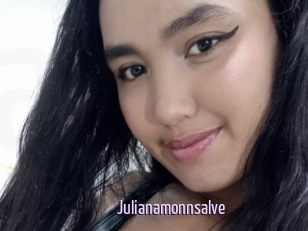 Julianamonnsalve