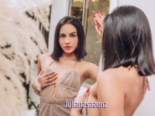 Julianasaaenz