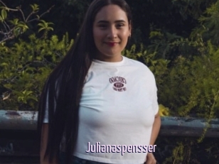 Julianaspensser