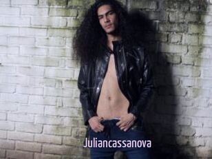 Juliancassanova