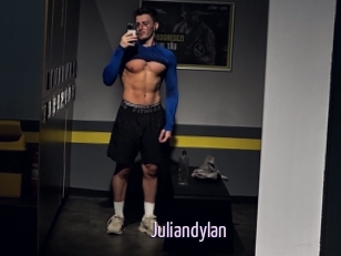Juliandylan