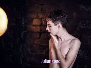 Juliankeno