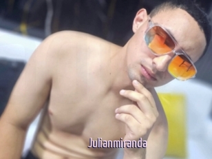 Julianmiranda