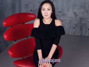 Juliannajami