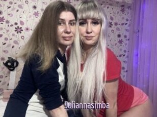 Juliannasimba
