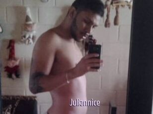 Juliannice