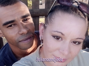 Julianoandjade