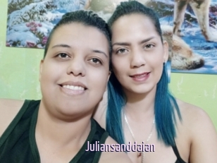 Juliansanddaian