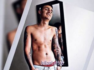 Juliantattoo