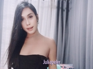 Juliapeler