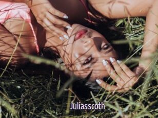 Juliasscoth