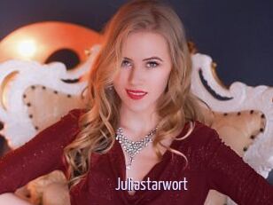 Juliastarwort