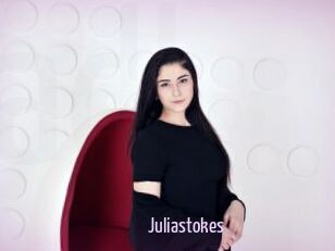 Juliastokes