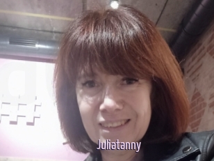 Juliatanny