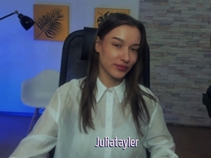 Juliatayler