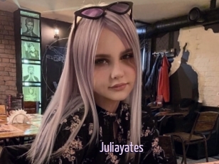 Juliayates
