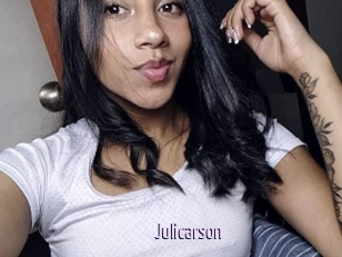 Julicarson