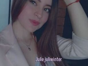 Julie_juliwinter