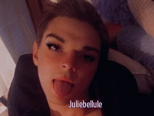 Juliebellule
