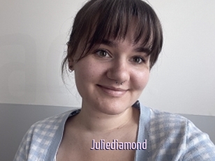 Juliediamond