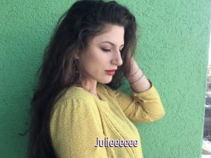 Julieeeeee