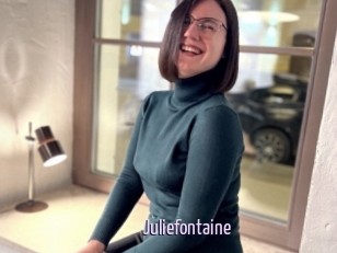 Juliefontaine
