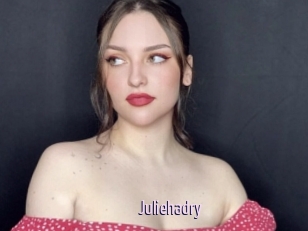 Juliehadry