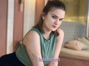 Juliehanson