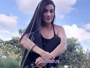 Juliehanze