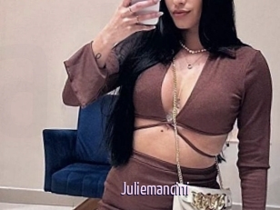 Juliemancini