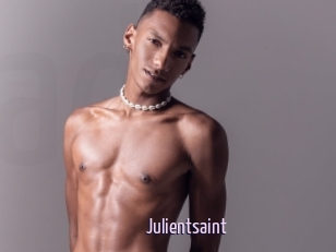 Julientsaint