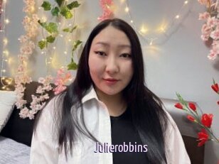 Julierobbins