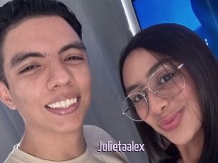 Julietaalex