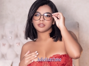 Julietaastone