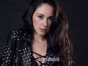 Julietaharris