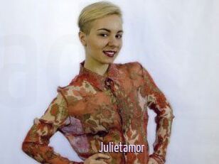 Julietamor