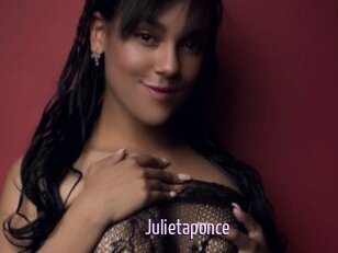 Julietaponce