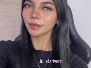 Julietarivers