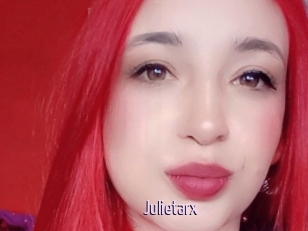 Julietarx