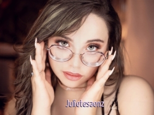 Julietesaenz