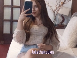Juliethakoulen