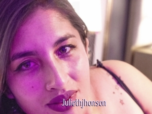 Juliethjhonson