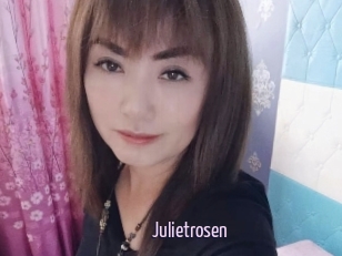 Julietrosen