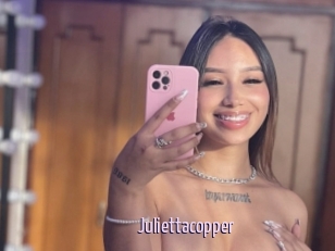 Juliettacopper