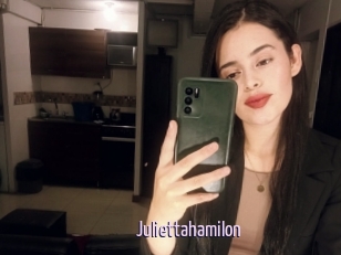 Juliettahamilon