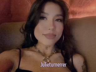 Julieturnerrer