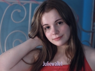 Juliewallet